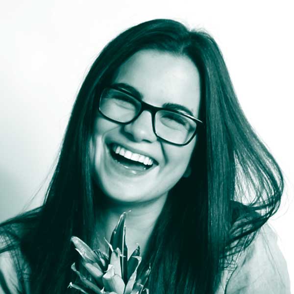 Adria Warren Picture