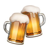 beer emoji